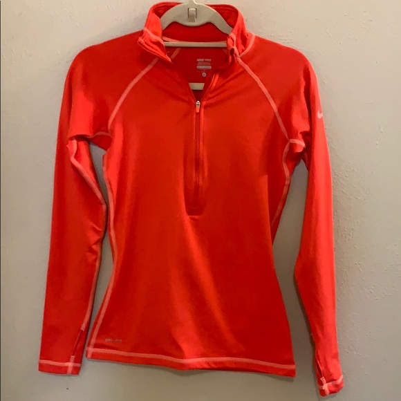 Nike Tops - Nike Pro Dri-Fit Competition Base Layer